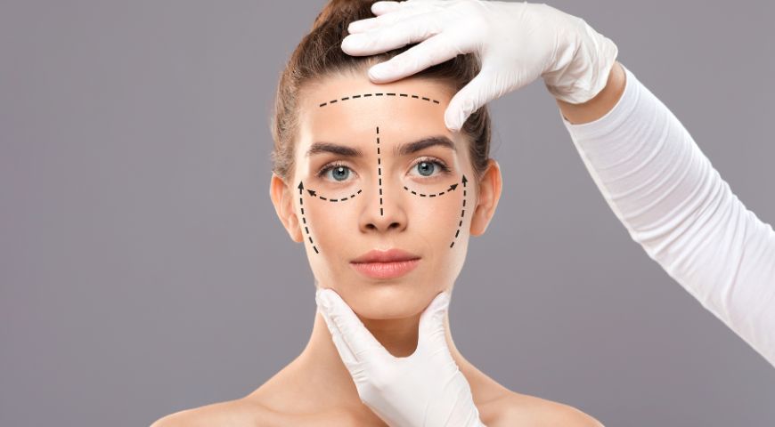 Are facelift results permanent Are facelift results permanent