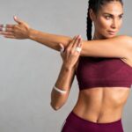 Exercise after breast enlargement