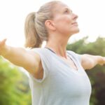 When to exercise after eyelid surgery