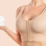 Recovery after breast implants